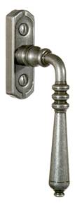 Languedoc Lever Fastener For Window Multi Point Locking Systems 