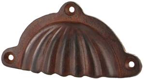 33-910 St Jacques Shell Cup Pull 104mm 