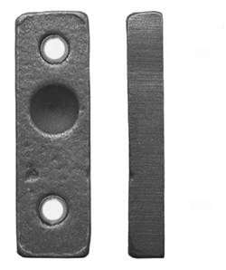 Spacer for Lockable Window Fastener 10mm 20-103 
