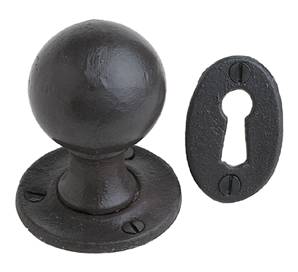 Round Ball Door Turn Knob 32-510