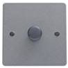 1G Dimmer Single Plate for LED Lights 19-508 